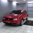 VW - VolksWagen Golf Flash 1.6 Mi/1.6 Mi Tot. Flex 8V 4p 2006 Flex-0