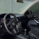 VW - VolksWagen Golf Flash 1.6 Mi/1.6 Mi Tot. Flex 8V 4p 2006 Flex-1