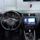 VW - VolksWagen JETTA Highline 2.0 TSI 16V 4p Tiptronic 2016 Gasolina-9