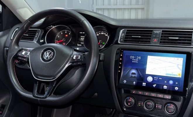VW - VolksWagen JETTA Highline 2.0 TSI 16V 4p Tiptronic 2016 Gasolina-7