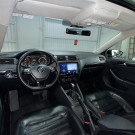 VW - VolksWagen JETTA Highline 2.0 TSI 16V 4p Tiptronic 2016 Gasolina-10