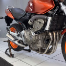 HONDA CB 600F HORNET 2007 Gasolina-5