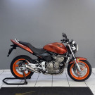 HONDA CB 600F HORNET 2007 Gasolina-7