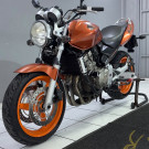 HONDA CB 600F HORNET 2007 Gasolina-2