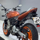 HONDA CB 600F HORNET 2007 Gasolina-0