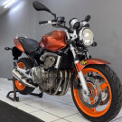 HONDA CB 600F HORNET 2007 Gasolina-1