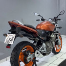 HONDA CB 600F HORNET 2007 Gasolina-4