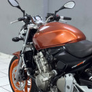 HONDA CB 600F HORNET 2007 Gasolina-3