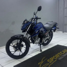 HONDA CG 160 START 2025 Flex-7