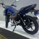 HONDA CG 160 START 2025 Flex-5