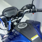 HONDA CG 160 START 2025 Flex-1