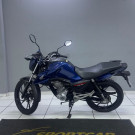 HONDA CG 160 START 2025 Flex-6