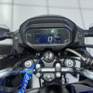 HONDA CG 160 START 2025 Flex-4