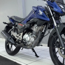 HONDA CG 160 START 2025 Flex-3
