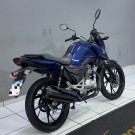 HONDA CG 160 START 2025 Flex-0