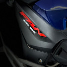 HONDA CG 160 START 2025 Flex-2