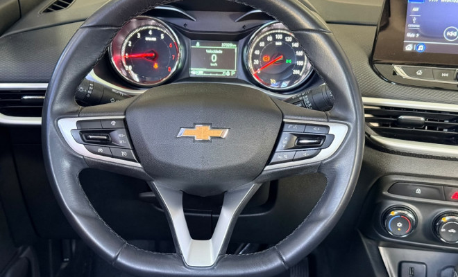GM - Chevrolet TRACKER LTZ 1.0 Turbo 12V Flex Aut. 2023 Flex-5
