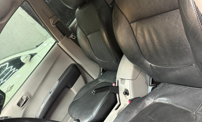 Mitsubishi L200 Triton HPE 3.2 CD TB Int.Diesel Aut 2010 Diesel-8