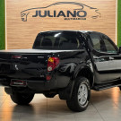 Mitsubishi L200 Triton HPE 3.2 CD TB Int.Diesel Aut 2010 Diesel-1