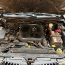Mitsubishi L200 Triton HPE 3.2 CD TB Int.Diesel Aut 2010 Diesel-10