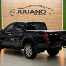 Mitsubishi L200 Triton HPE 3.2 CD TB Int.Diesel Aut 2010 Diesel-2