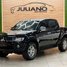 Mitsubishi L200 Triton HPE 3.2 CD TB Int.Diesel Aut 2010 Diesel-0