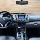 Mitsubishi L200 Triton HPE 3.2 CD TB Int.Diesel Aut 2010 Diesel-4