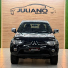 Mitsubishi L200 Triton HPE 3.2 CD TB Int.Diesel Aut 2010 Diesel-12