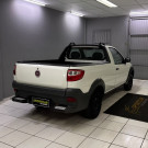 Fiat Strada Working HARD 1.4 Fire Flex 8V CS 2019 Flex-5
