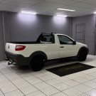Fiat Strada Working HARD 1.4 Fire Flex 8V CS 2019 Flex-6