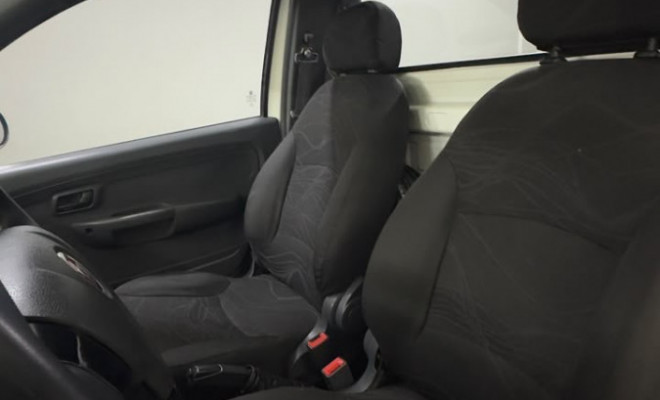 Fiat Strada Working HARD 1.4 Fire Flex 8V CS 2019 Flex-2