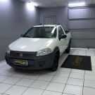 Fiat Strada Working HARD 1.4 Fire Flex 8V CS 2019 Flex-0