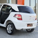 GM - Chevrolet AGILE LTZ 1.4 MPFI 8V FlexPower 5p 2012 Flex-9