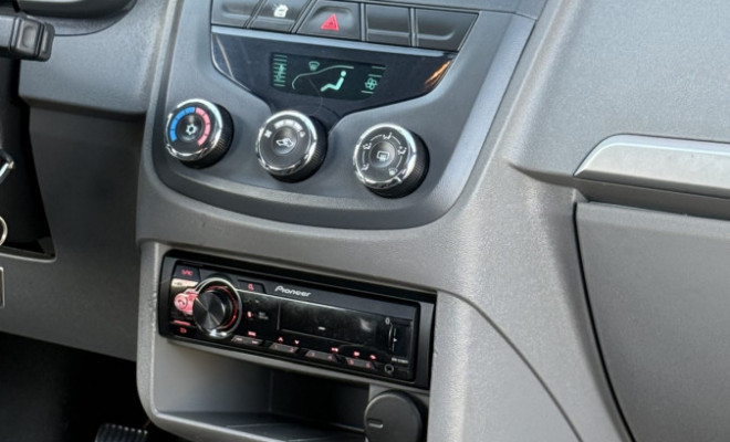 GM - Chevrolet AGILE LTZ 1.4 MPFI 8V FlexPower 5p 2012 Flex-15