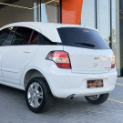 GM - Chevrolet AGILE LTZ 1.4 MPFI 8V FlexPower 5p 2012 Flex-8
