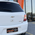 GM - Chevrolet AGILE LTZ 1.4 MPFI 8V FlexPower 5p 2012 Flex-10