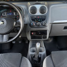 GM - Chevrolet AGILE LTZ 1.4 MPFI 8V FlexPower 5p 2012 Flex-18