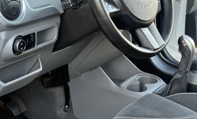 GM - Chevrolet AGILE LTZ 1.4 MPFI 8V FlexPower 5p 2012 Flex-17