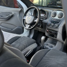 GM - Chevrolet AGILE LTZ 1.4 MPFI 8V FlexPower 5p 2012 Flex-13