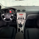 Ford Focus 1.6 S/SE/SE Plus Flex 8V/16V  5p 2013 Flex-3