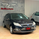 Ford Focus 1.6 S/SE/SE Plus Flex 8V/16V  5p 2013 Flex-0