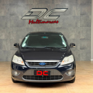 Ford Focus 1.6 S/SE/SE Plus Flex 8V/16V  5p 2013 Flex-6