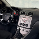 Ford Focus 1.6 S/SE/SE Plus Flex 8V/16V  5p 2013 Flex-1