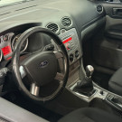 Ford Focus 1.6 S/SE/SE Plus Flex 8V/16V  5p 2013 Flex-4