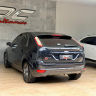 Ford Focus 1.6 S/SE/SE Plus Flex 8V/16V  5p 2013 Flex-0