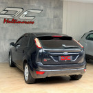 Ford Focus 1.6 S/SE/SE Plus Flex 8V/16V  5p 2013 Flex-2