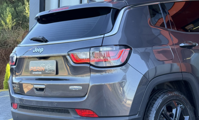 Jeep COMPASS LONG. T270 1.3 TB 4x2 Flex Aut. 2022 Flex-9