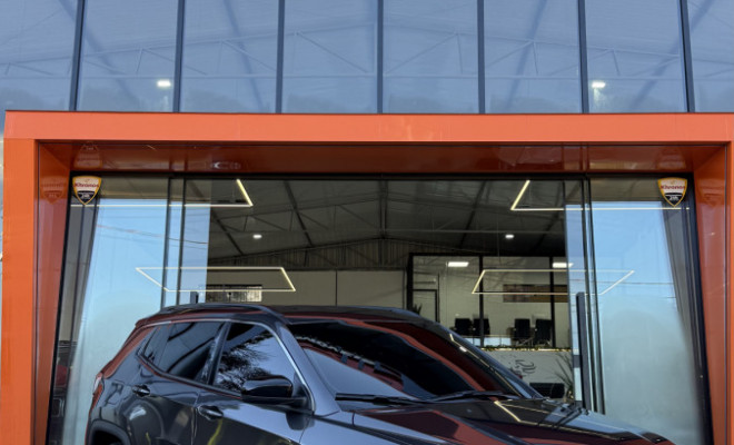 Jeep COMPASS LONG. T270 1.3 TB 4x2 Flex Aut. 2022 Flex