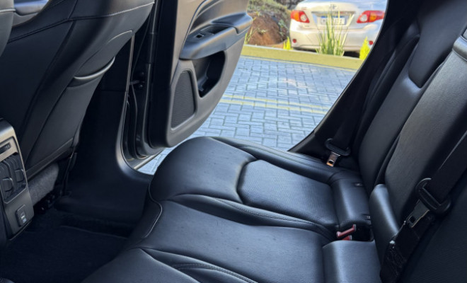 Jeep COMPASS LONG. T270 1.3 TB 4x2 Flex Aut. 2022 Flex-13