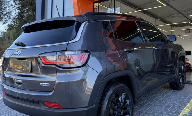 Jeep COMPASS LONG. T270 1.3 TB 4x2 Flex Aut. 2022 Flex-6